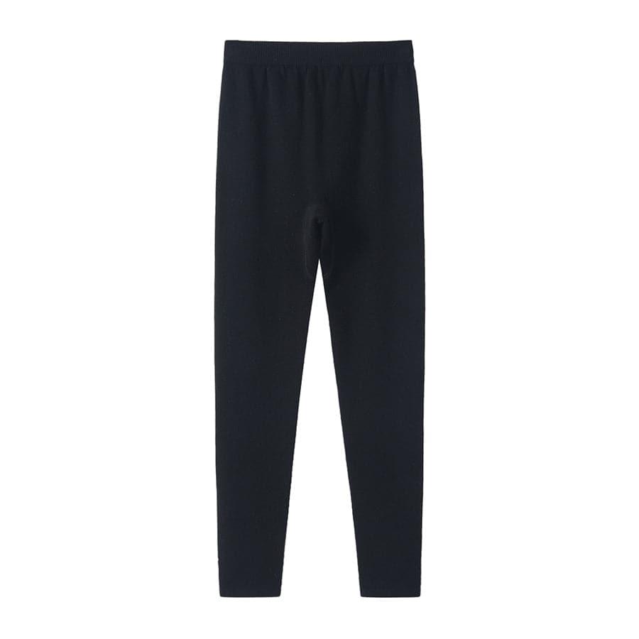 Pure Cashmere Pants for Women Pure Cashmere Pants for Women