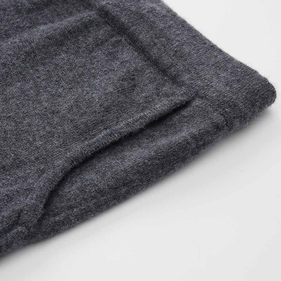 Women's Warm Cashmere Trousers