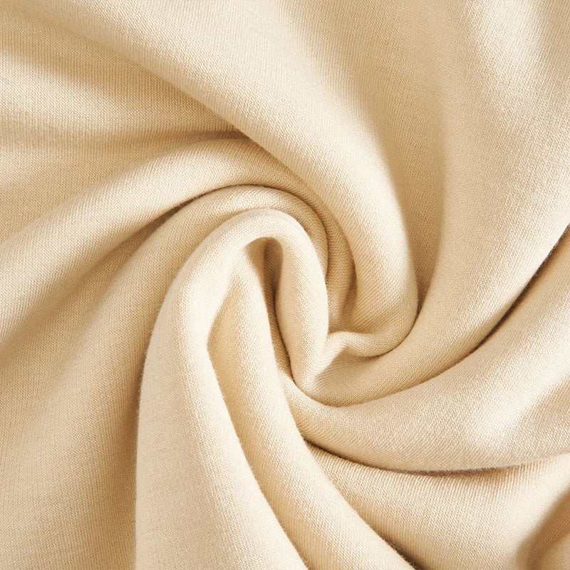 Women's Silk Velvet Thermal Vest