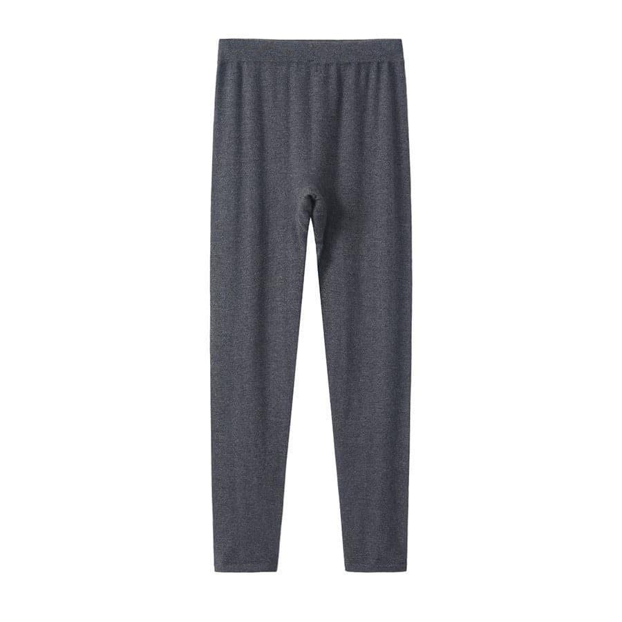 Pure Cashmere Pants for Women Pure Cashmere Pants for Women