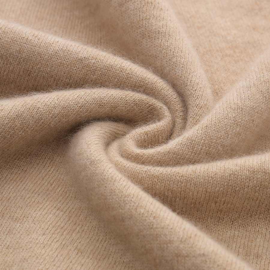 Cashmere V Neck Sweater Vest